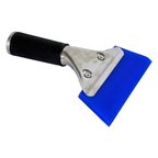 Carub Cam Filmi Uygulama Aparatı Şeffaf Mavi Metal (Bluemax Tip) BR1245007