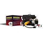 Hava Kompresörü Çift Piston Profesyonel Jumbo (Çantalı)