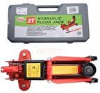 CARUB KRİKO 2 TON ARABALI BOND ÇANTALI