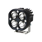 Carub Sis Farı Off-Road 20W 4 Led Beyaz