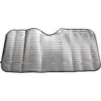 CARUB ÖN CAM METALİZE GÜNEŞLİK BR4953606