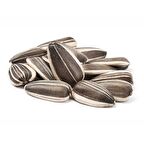 Kavrulmuş Tuzsuz Siyah Ayçekirdeği 1 Kg