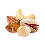 Bademli Karışık 1 Kg