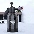 Coofbe 2Lt Yüksek Basınçlı Araç Yıkama Köpük Makinesi Oto Yıkama Pompası Basınçlı Köpük Pompası 