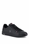 U.S. Polo Assn. Franco Günlük Unisex Sneaker Ayakkabı