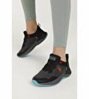 . Florin Kadın Fileli Günlük Spor Koşu Yürüyüş Ayakkabısı