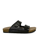 Lumberjack Mendy Mantar Taban Yazlık Plaj Havuz Erkek Terlik