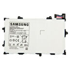 Samsung Tab i815 P6800 P6810 Pil Batarya SP397281A