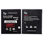 FLY BL3808 İQ456 PİL BATARYA