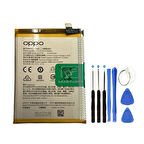 Oppo Reno 4 Lite Pil Batarya BLP779 ve Tamir Seti