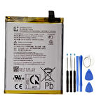 Axya OnePlus Nord N10 5G Pil Batarya ve Tamir Seti