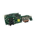 Vivo Y51 Şarj Soket Bordu Full