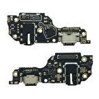 Vivo Y21/Y21s Şarj Soket ve Mikrafon Bordu Full