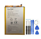 AXYA OMİX X600 PİL BATARYA VE TAMİR SETİ BP1905 5000 mAh