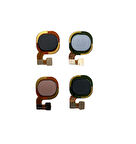 AXYA TECNO SPARK 7 PRO PARMAKİZİ OKUYUCU TUŞ FİLMİ KF6P