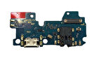 SAMSUNG M22 ŞARJ SOKET MİKROFON KULAKLIK BORDU M225F