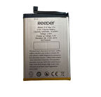 REEDER S19 MAX PRO PİL BATARYA  5000 mAh