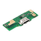 Samsung Galaxy  Tab A8 Sm-T290 Şarj Soketi Bord