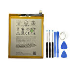 HTC DESİRE 12 PİL BATARYA B2Q5W100 2965 mAh+Tamir Set