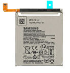 SAMSUNG A90s PİL BATARYA EB-BA907ABY