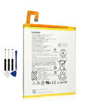 Lenovo Tab M8 Pil Batarya L19d1p31 5000 mAh+Tamir Set