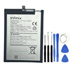 İnifix Zero X Pil Batarya BL-44EX+Tamir Seti