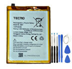 Tecno Camon i2/i2x Pil Batarya BL-36BT+Tamir Seti