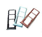 Samsung Galaxy M13 Sim Kart Tepsisi Sim Tray