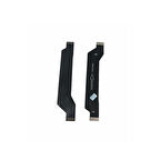 Xiaomi Poco X3 Pro Ara Film Ekran Filmi LCD Flex