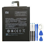 Xiaomi Mi Note 3 Pil Batarya + Tamir Seti BM3A