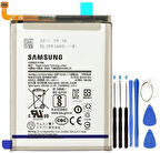 Samsung Galaxy M21 Pil Batarya + Tamir Seti M215 5830 mAh EB-BM207AB