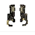 Xiaomi Redmi Note 10 5g Şarj Soketli Mikrofon Bordu