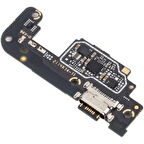 Xiaomi Poco X3 Gt  Şarj Soketli Mikrofon Bordu