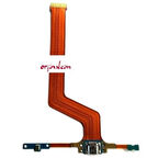 Samsung Galaxy Tab P600/P605 Şarj Soketli Mikrofon Filmi