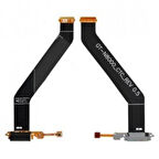 Samsung Uyumlu Galaxy Note 10.1 Gt-N8000 N8005 Şarj Soketi Flex Kablo