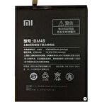Xiaomi Mi Max Bm49 Batarya Pil