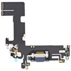 iPhone 13 Uyumlu Şarj Soketli Film Flexi Bordu