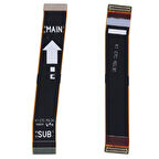 Samsung S20 Şarj Ara Filmi Flexi