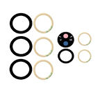 Samsung S22 Ultra S908 Kamera Lens Camı