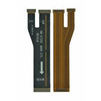 Samsung A72 Ara Film Şarj Batarya Flexi