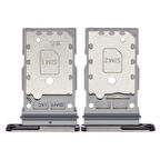 Samsung S23 S911 Sim Tepsisi Sim Aparatı