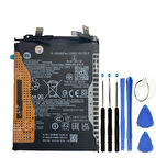 Xiaomi 13T Pil Batarya BM5T + Tamir Set