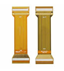 Samsung D820 Ara Film Flexi