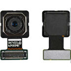 Samsung J7 Prime Arka Kamera