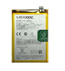 Oppo Reno 8 Pil Batarya BLP907 SuperVooc