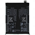 OnePlus 12R (5g) Pil Batarya BLPA33 SuperVooc