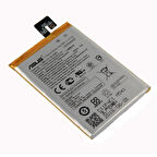 ASUS ZENFONE MAX PİL BATARYA ZC550KL C11P1508