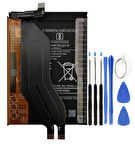 Xiaomi Redmi K50/K50 Pro Pil Batarya BM5D + Tamir Set