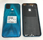 İnfinix Smart 5 (X657B) Kasa Arka Kapak