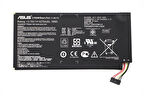 Asus MeMO Pad ME172V-1A078A Tablet Pil Batarya